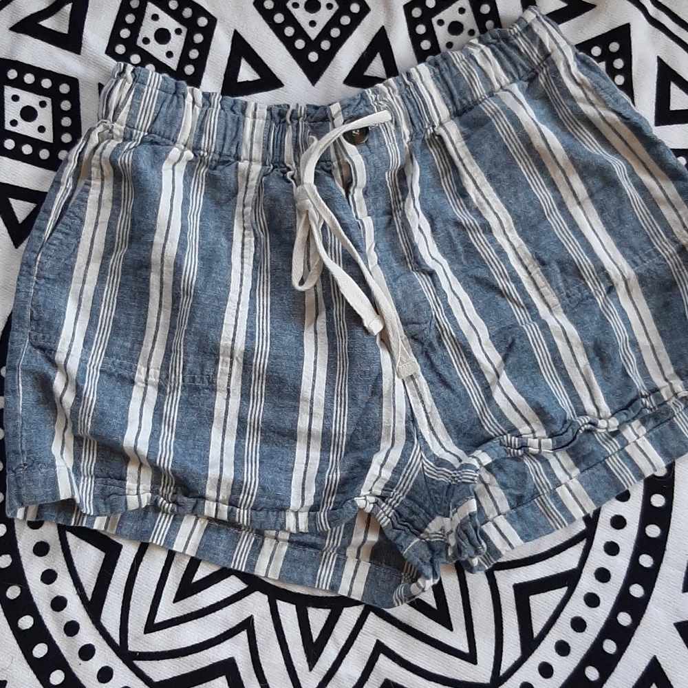 Forever 21 shorts